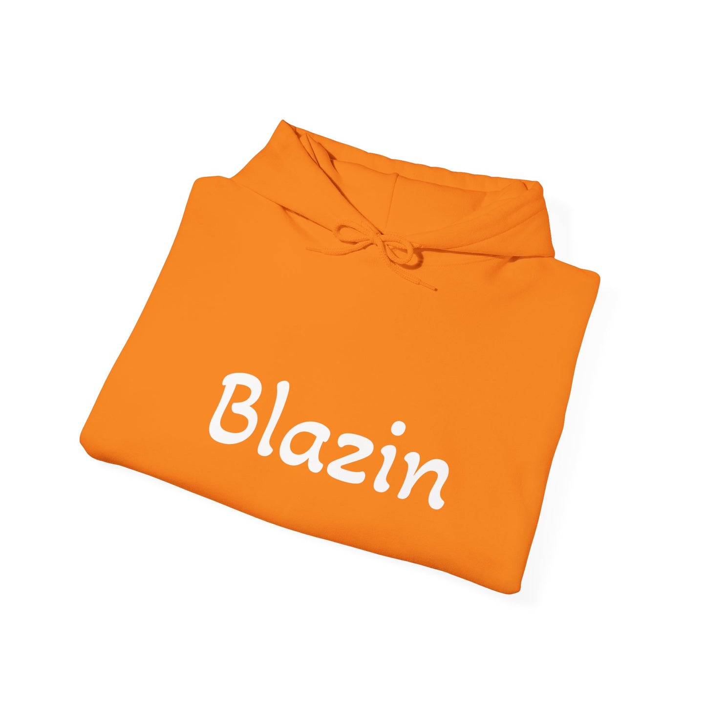 Blazin: El Sol Se Fue