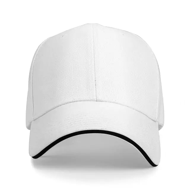 Horse Girl Riders Racer Cap