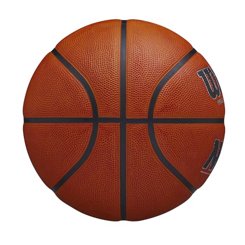 WILSON NCAA Street Shot Basketball - 28.5"