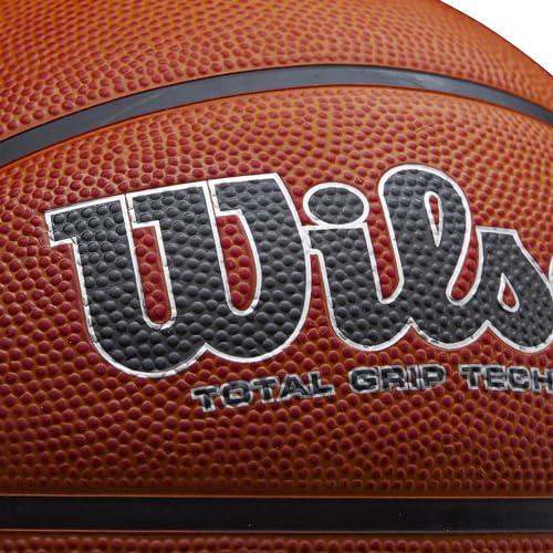 WILSON NCAA Street Shot Basketball - 28.5"