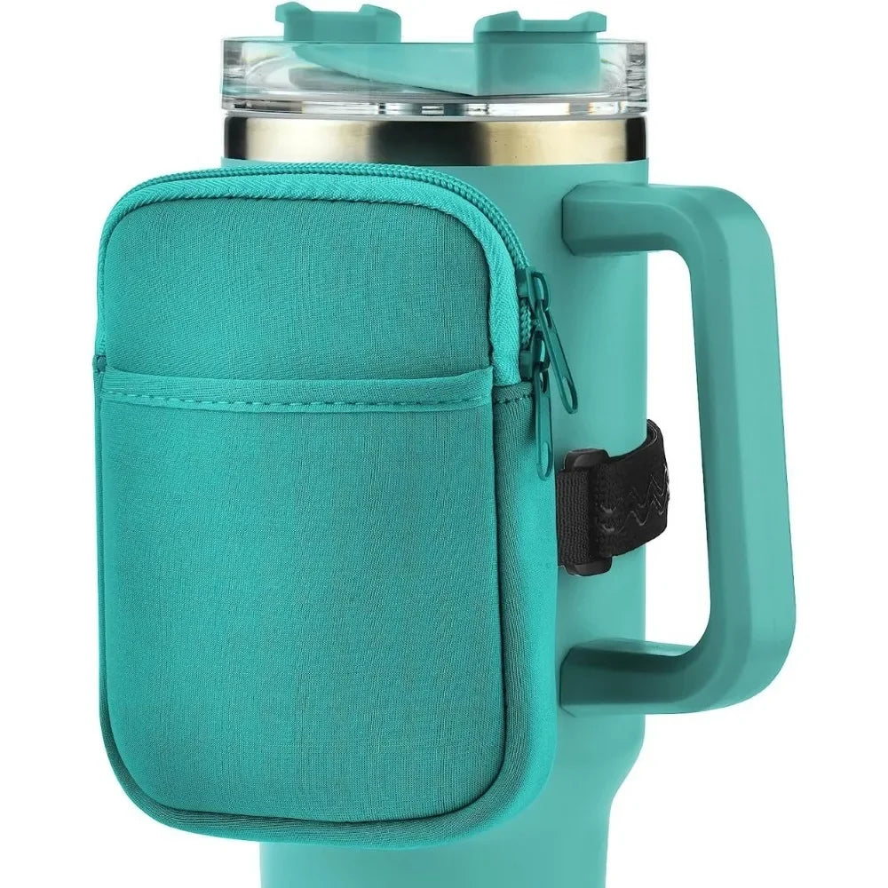 Water Bottle Pouch