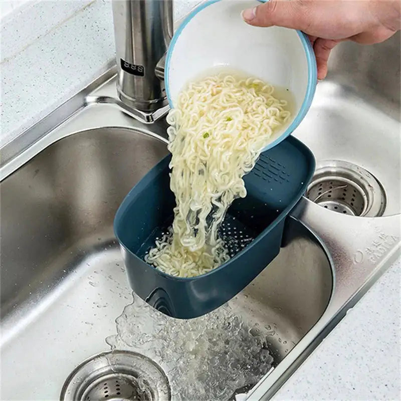 Sink Waste Filter